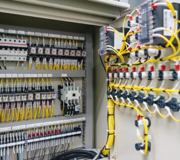 bursa en yakın elektrikçi